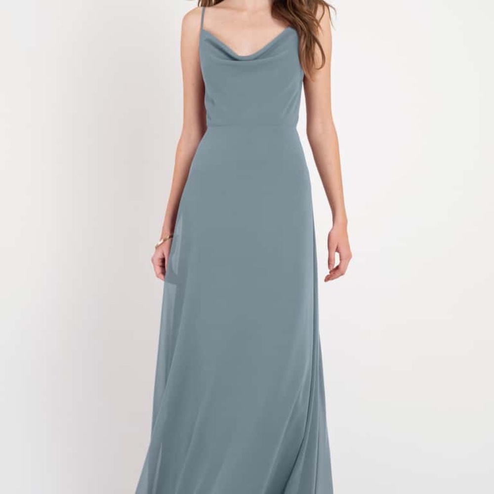 Jenny Yoo Colby Dress